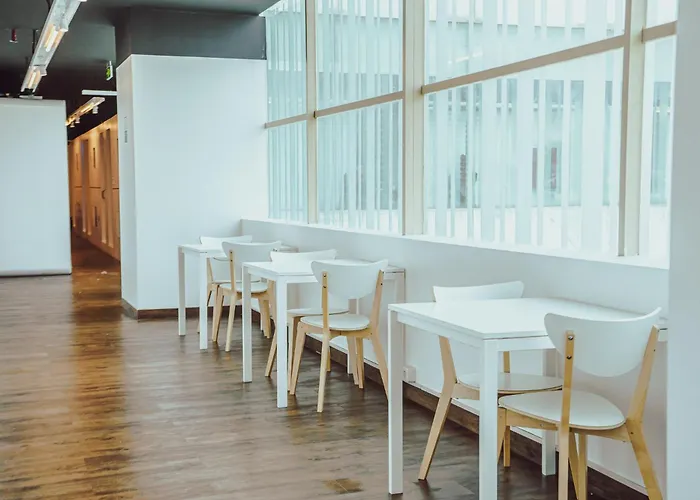 Bobopod ITC Kuningan, Jakarta