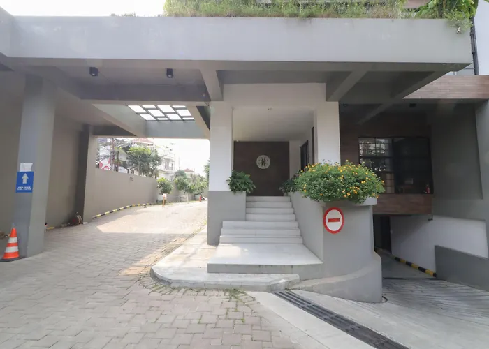 Mendjangan Residence Jakarta